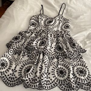 Express dress